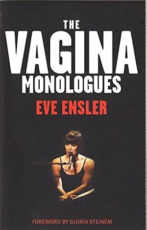 Seller image for The Vagina Monologues for sale by WeBuyBooks