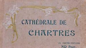 Seller image for Cathdrale de Chartres for sale by Wittenborn Art Books