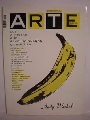 Seller image for Descubrir el Arte N 178 - Diciembre 2013 for sale by Librera Antonio Azorn