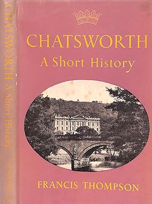 Chatsworth: A Short History