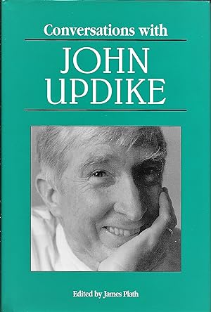 Seller image for Conversations with John Updike for sale by Fireproof Books