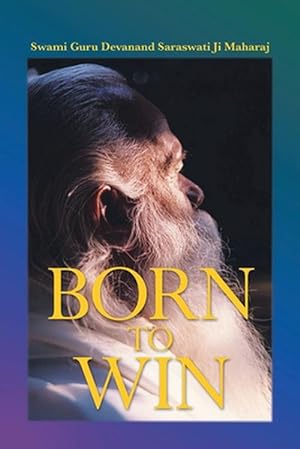 Imagen del vendedor de Born to Win (Paperback) a la venta por Grand Eagle Retail