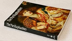 Immagine del venditore per The Pre-Raphaelites venduto da Cotswold Valley Books