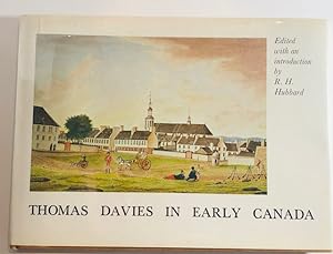 Thomas Davies In Early Canada