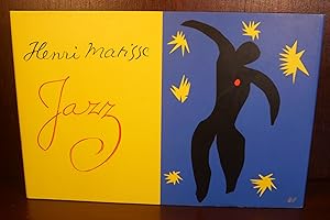 Seller image for Jazz for sale by Ernestoic Books