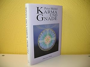 Seller image for Karma und Gnade. for sale by buecheria, Einzelunternehmen