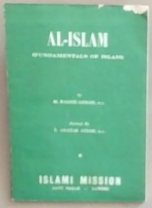 AL-ISLAM: Fundamentals Of Islam