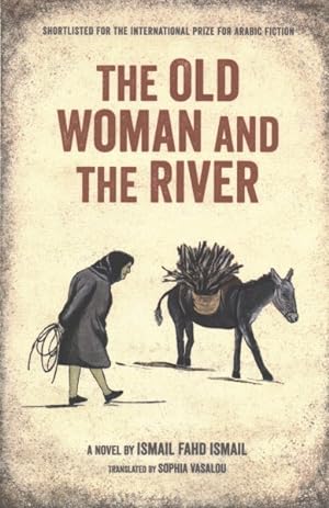 Image du vendeur pour Old Woman and the River mis en vente par GreatBookPrices