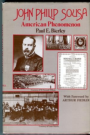 John Philip Sousa: American Phenomenon