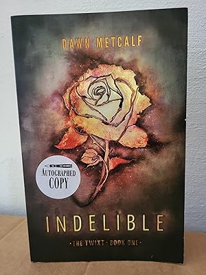 Seller image for Indelible for sale by Losaw Service