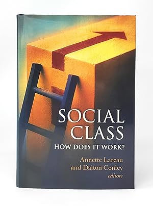 Imagen del vendedor de Social Class: How Does It Work a la venta por Underground Books, ABAA