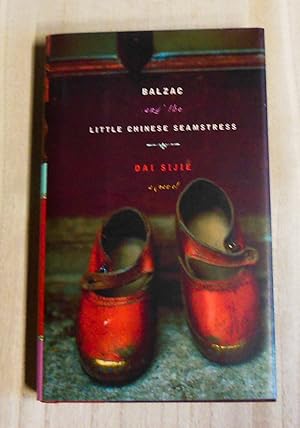 Balzac and the Little Chinese Seamstress