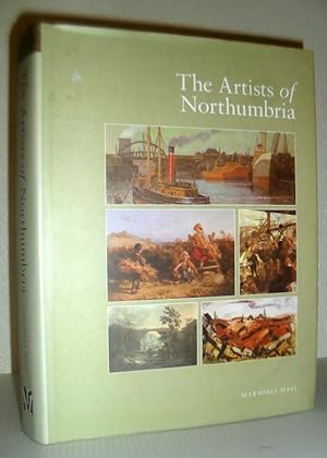 Seller image for The Artists of Northumberland for sale by Washburn Books