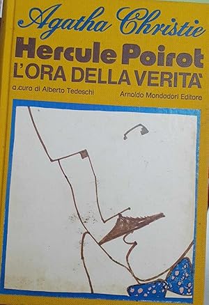 Hercule Poirot. L' ora della verità