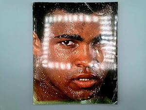 Seller image for Muhammad Ali; A Portrait in Words and Photographs for sale by Goldstone Rare Books