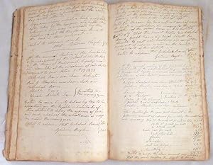 1814-1907, Brunswick, NY School District No. 3 Manuscript Meeting Minutes