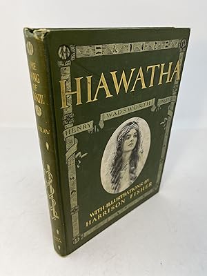 Imagen del vendedor de THE SONG OF HIAWATHAN a la venta por Frey Fine Books