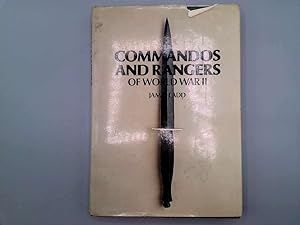 Seller image for Commandos and Rangers of World War II for sale by Goldstone Rare Books