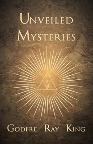 Imagen del vendedor de Unveiled Mysteries [Soft Cover ] a la venta por booksXpress