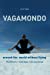Immagine del venditore per Vagamondo: Around the World without flying [Soft Cover ] venduto da booksXpress