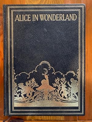 Immagine del venditore per Alice's Adventures in Wonderland venduto da Bad Animal