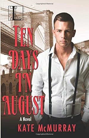 Imagen del vendedor de Ten Days in August [Soft Cover ] a la venta por booksXpress