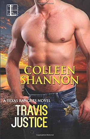 Seller image for Travis Justice [Soft Cover ] for sale by booksXpress