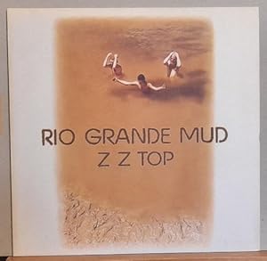 Bild des Verkufers fr Rio Grande Mud LP 33 U/min. zum Verkauf von ANTIQUARIAT H. EPPLER