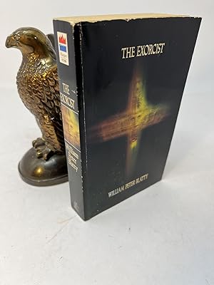 Seller image for THE EXORCIST for sale by Frey Fine Books