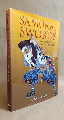 Seller image for Samurai Swords for sale by Chaparral Books