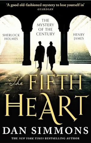 Seller image for The Fifth Heart for sale by AHA-BUCH GmbH