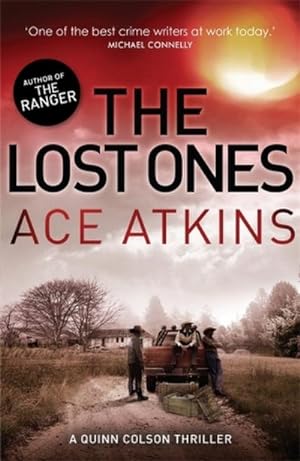 Seller image for The Lost Ones for sale by AHA-BUCH GmbH