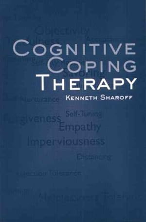 Seller image for Cognitive Coping Therapy for sale by GreatBookPricesUK