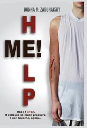 Seller image for HELP ME! [Hardcover ] for sale by booksXpress
