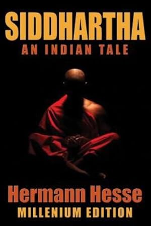 Immagine del venditore per Siddhartha: An Indian Tale [Soft Cover ] venduto da booksXpress