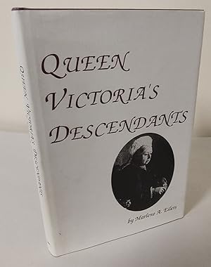 Queen Victoria's Descendants