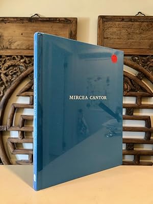 Seller image for Mircea Cantor - AS NEW in Publisher's Shrinkwrap for sale by Long Brothers Fine & Rare Books, ABAA