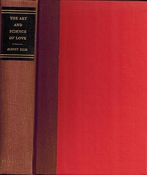 Seller image for The Art and Science of Love for sale by UHR Books