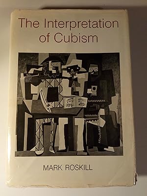 Seller image for The Interpretation of Cubism for sale by Libros Nakens