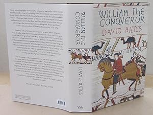 Immagine del venditore per William the Conqueror venduto da Midway Book Store (ABAA)