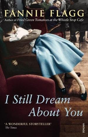 Imagen del vendedor de I Still Dream About You a la venta por WeBuyBooks