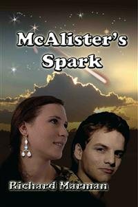 Seller image for Mcalister's Spark for sale by GreatBookPrices