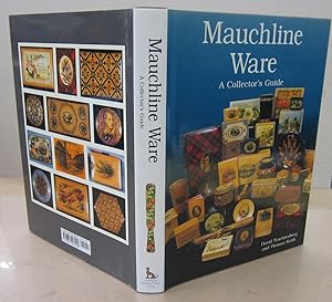 Mauchline Ware - A Collector's Guide