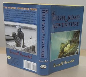 Seller image for The High Road to Adventure; Volume IV. (1964-1970) for sale by Midway Book Store (ABAA)
