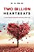 Seller image for Two Billion Heart Beats: "I" Can Breeds Greater Success than "IQ" [Soft Cover ] for sale by booksXpress