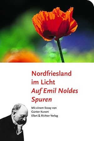 Bild des Verkufers fr Nordfriesland im Licht Auf Emil Noldes Spuren zum Verkauf von Leipziger Antiquariat