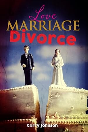 Imagen del vendedor de Love Marriage Divorce a la venta por GreatBookPrices