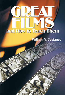 Seller image for Great Films and How to Teach Them (Paperback or Softback) for sale by BargainBookStores