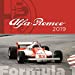 Bild des Verkufers fr Alfa Romeo Formula 1 2019 [No Binding ] zum Verkauf von booksXpress