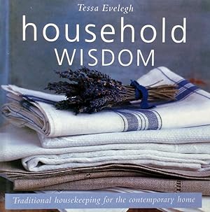 Country Living: Household Wisdom